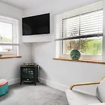 Swaledale Watch House Annexe Дом отдыха