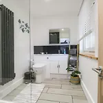 Дом отдыха Swaledale Watch House Annexe