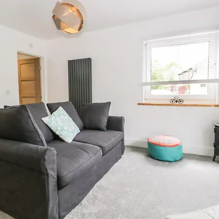 Swaledale Watch House Annexe Semesterbostad