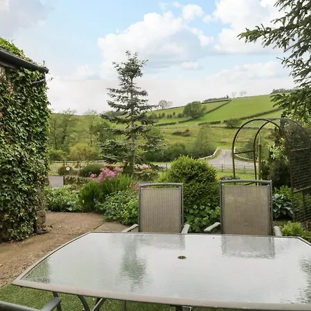 Semesterbostad Swaledale Watch House Annexe Wigton