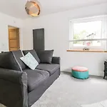 Swaledale Watch House Annexe Ferienhaus
