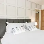 Ferienhaus Swaledale Watch House Annexe Wigton