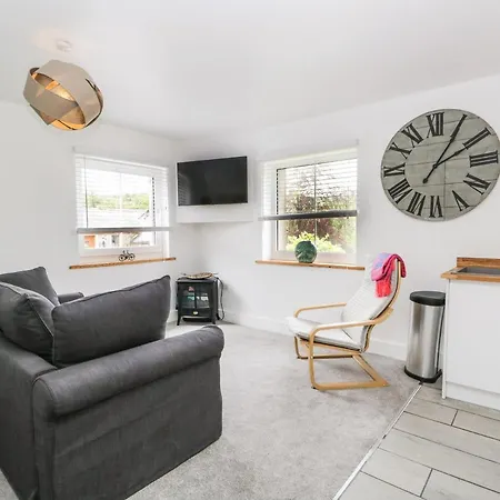 Semesterbostad Swaledale Watch House Annexe