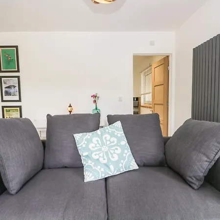 Vakantiehuis Swaledale Watch House Annexe Wigton