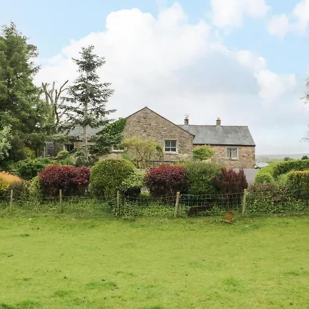 Swaledale Watch House Annexe