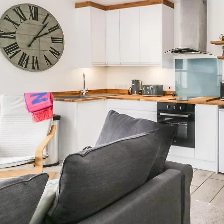 Swaledale Watch House Annexe * Wigton
