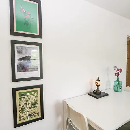 Swaledale Watch House Annexe *