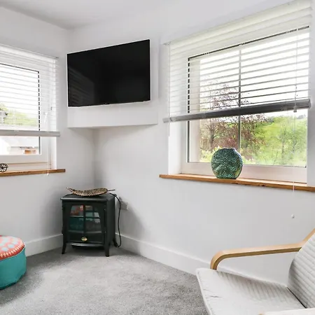 Swaledale Watch House Annexe Semesterbostad