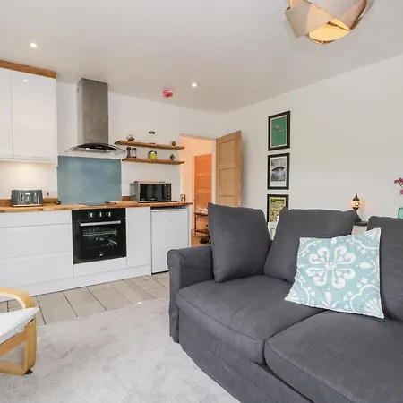 Ferienhaus Swaledale Watch House Annexe Wigton