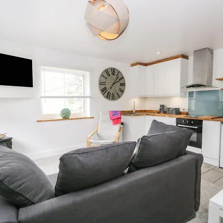 Swaledale Watch House Annexe Wigton