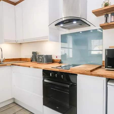 Swaledale Watch House Annexe Wigton