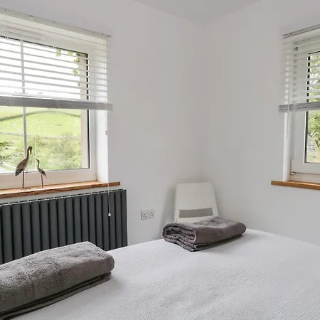 Semesterbostad Swaledale Watch House Annexe Wigton