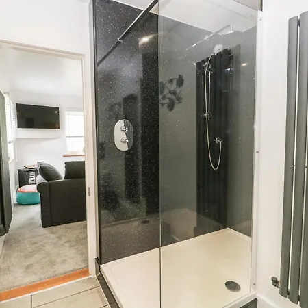 Semesterbostad Swaledale Watch House Annexe *