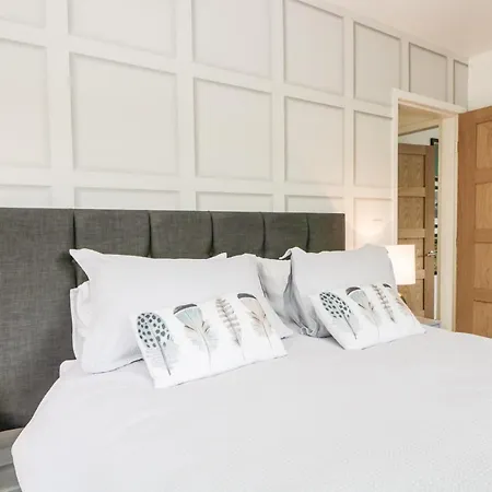 Vakantiehuis Swaledale Watch House Annexe Wigton