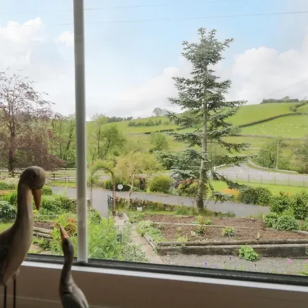 Swaledale Watch House Annexe *