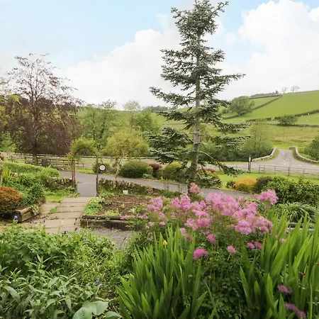 Swaledale Watch House Annexe *