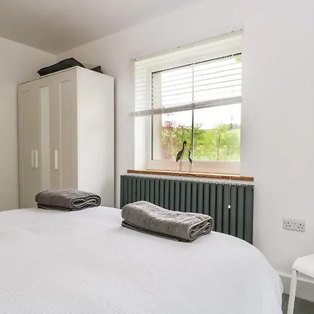 Swaledale Watch House Annexe Wigton