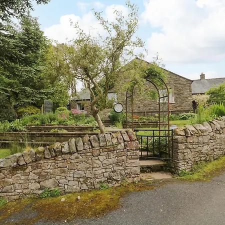 Swaledale Watch House Annexe *