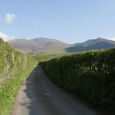 Swaledale Watch House Annexe Wigton