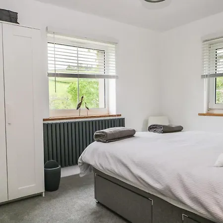 Swaledale Watch House Annexe