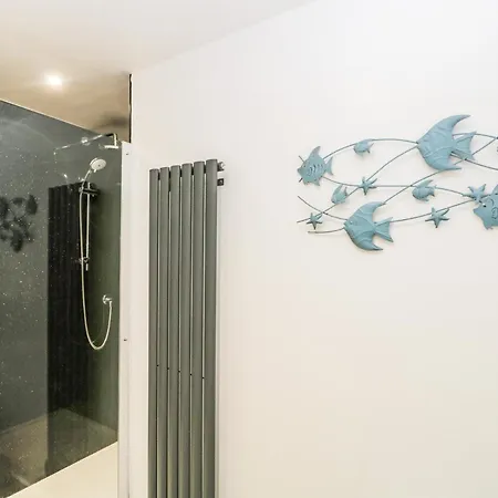 Swaledale Watch House Annexe Semesterbostad Wigton