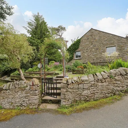Swaledale Watch House Annexe