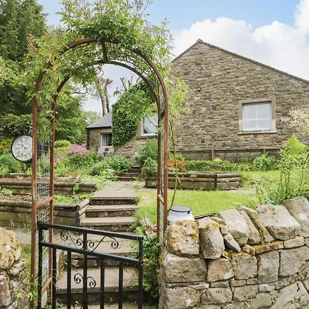 Swaledale Watch House Annexe Dom wakacyjny Wigton