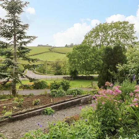 Swaledale Watch House Annexe Prázdninový dům *